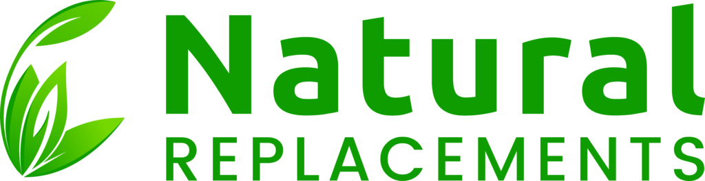 Natural Replacements Logo
