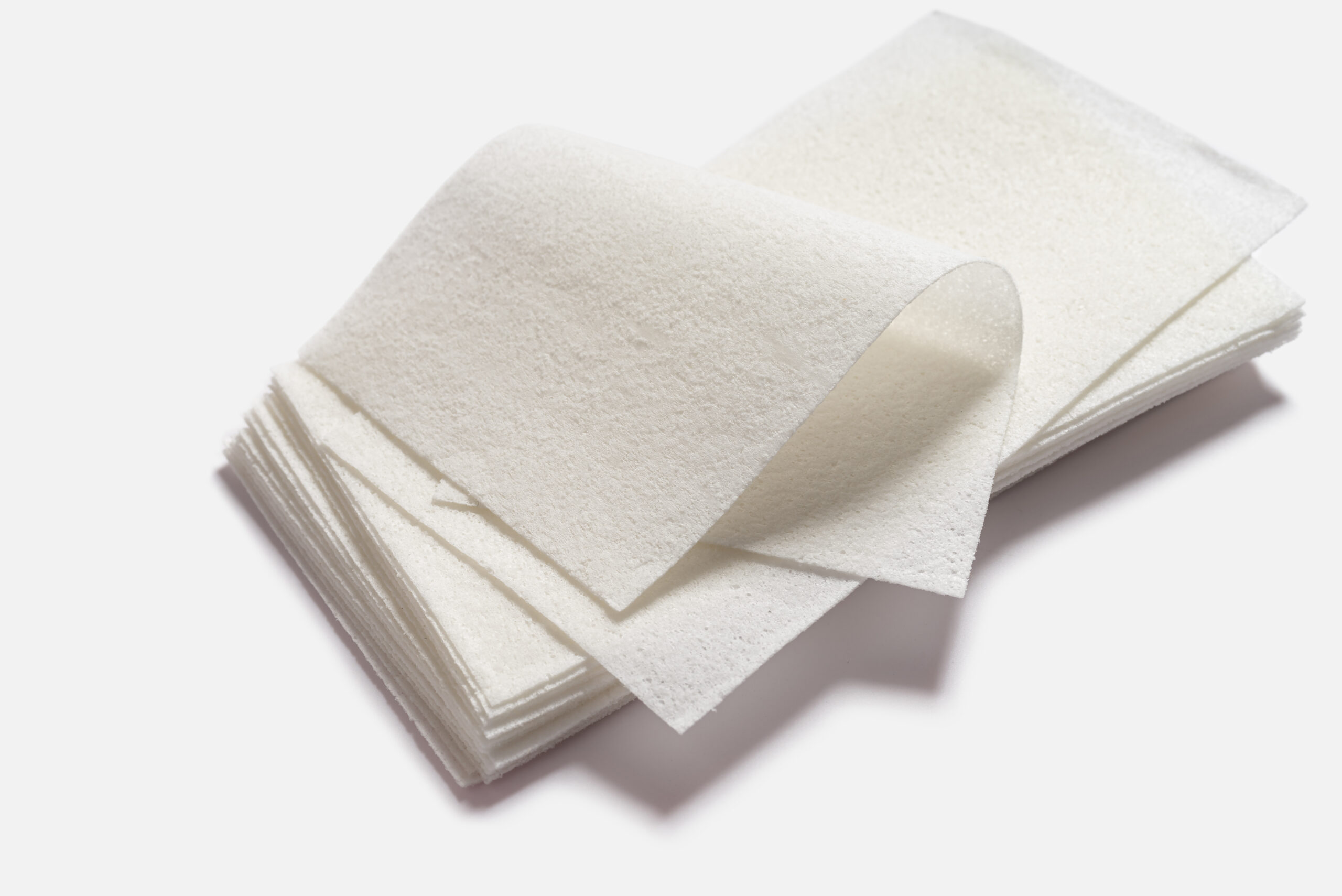Laundry Detergent Sheets | Natural Replacements